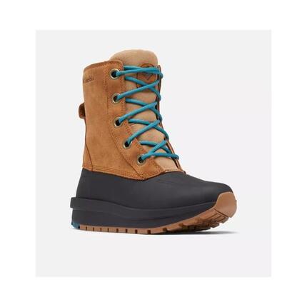 COLUMBIA Botte de Neige Imperméable Moritza Shield™ II Omni-Heat™ Femme - Elk,