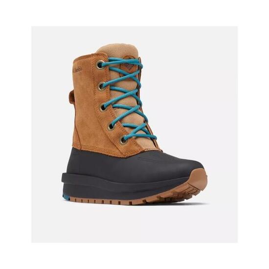 COLUMBIA Botte de Neige Imperméable Moritza Shield™ II Omni-Heat™ Femme - Elk,