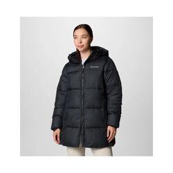 COLUMBIA Doudoune à Capuche Puffect™ II Mid Femme - Black