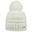 Bonnet Jasmin White