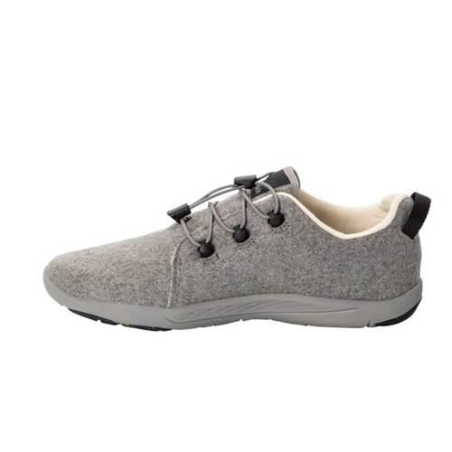 Buty do chodzenia damskie Jack Wolfskin Spirit Wool Low