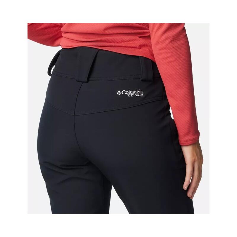 Pantaloni de schi Columbia Roffee Ridge VI pentru femei