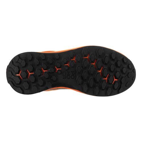 Zapatillas de senderismo para niños Salewa Wildfire 2 PTX 2/2
