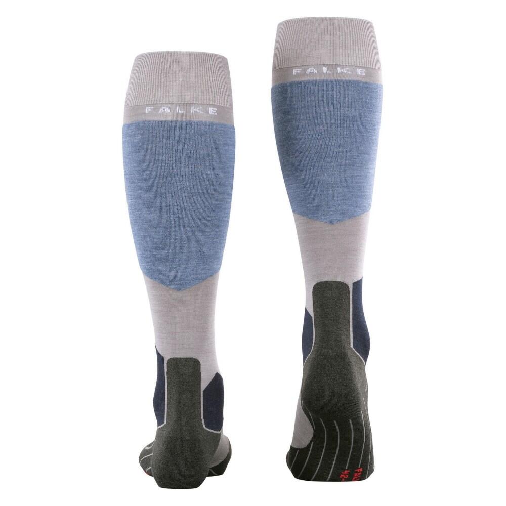 Rodilleras Falke SK6 3/5