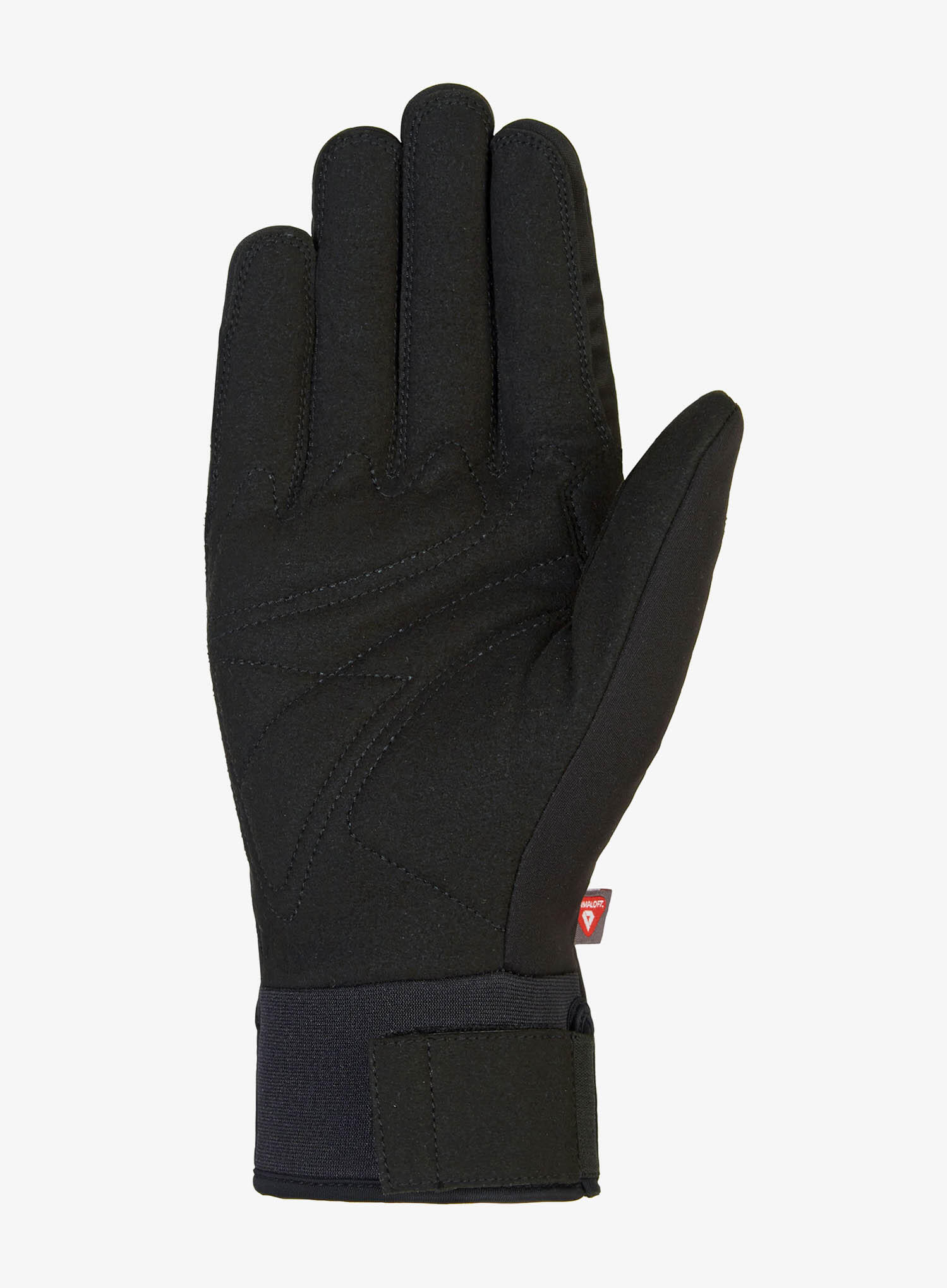 Rękawiczki softshell Ziener Ultimo PR 3/3