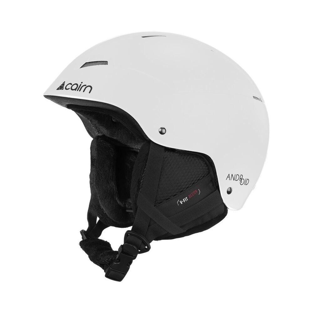 CAIRN Dames skihelm Cairn Android