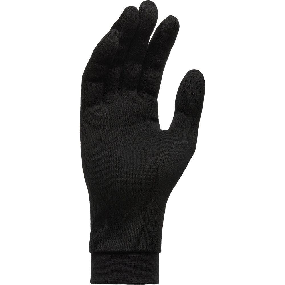 Gants de ski Cairn Silk 2/2