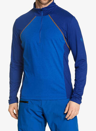 Herren -Sweatshirt ZIENER Jito