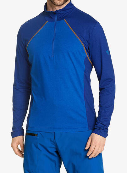Herren -Sweatshirt ZIENER Jito