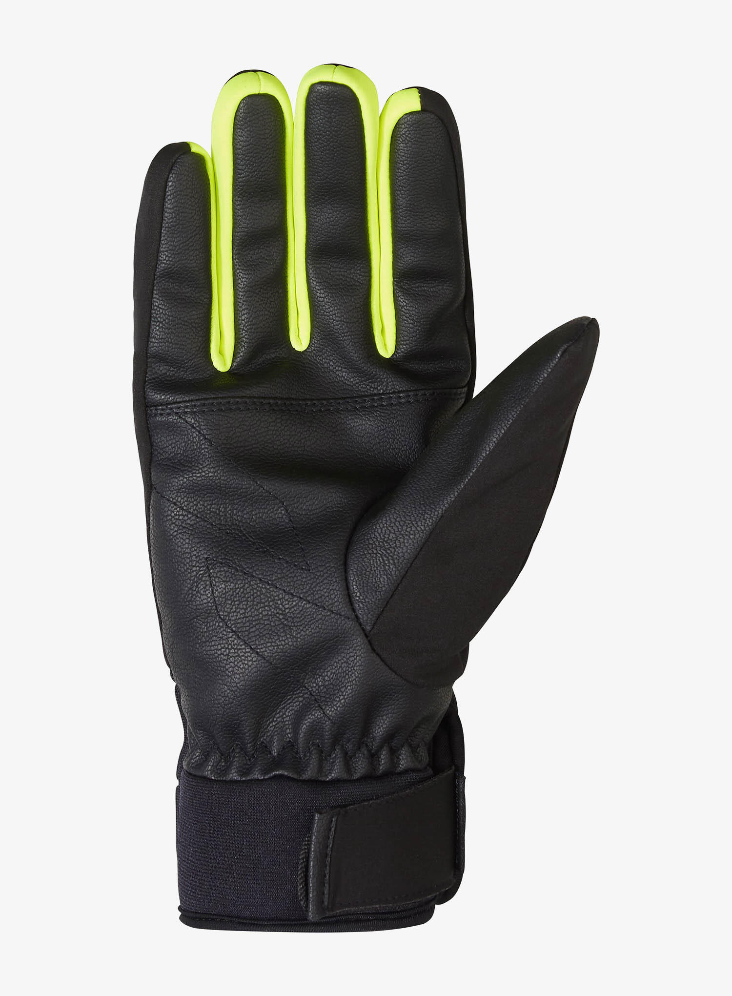 Rękawiczki softshell Ziener Ilion AS 3/3
