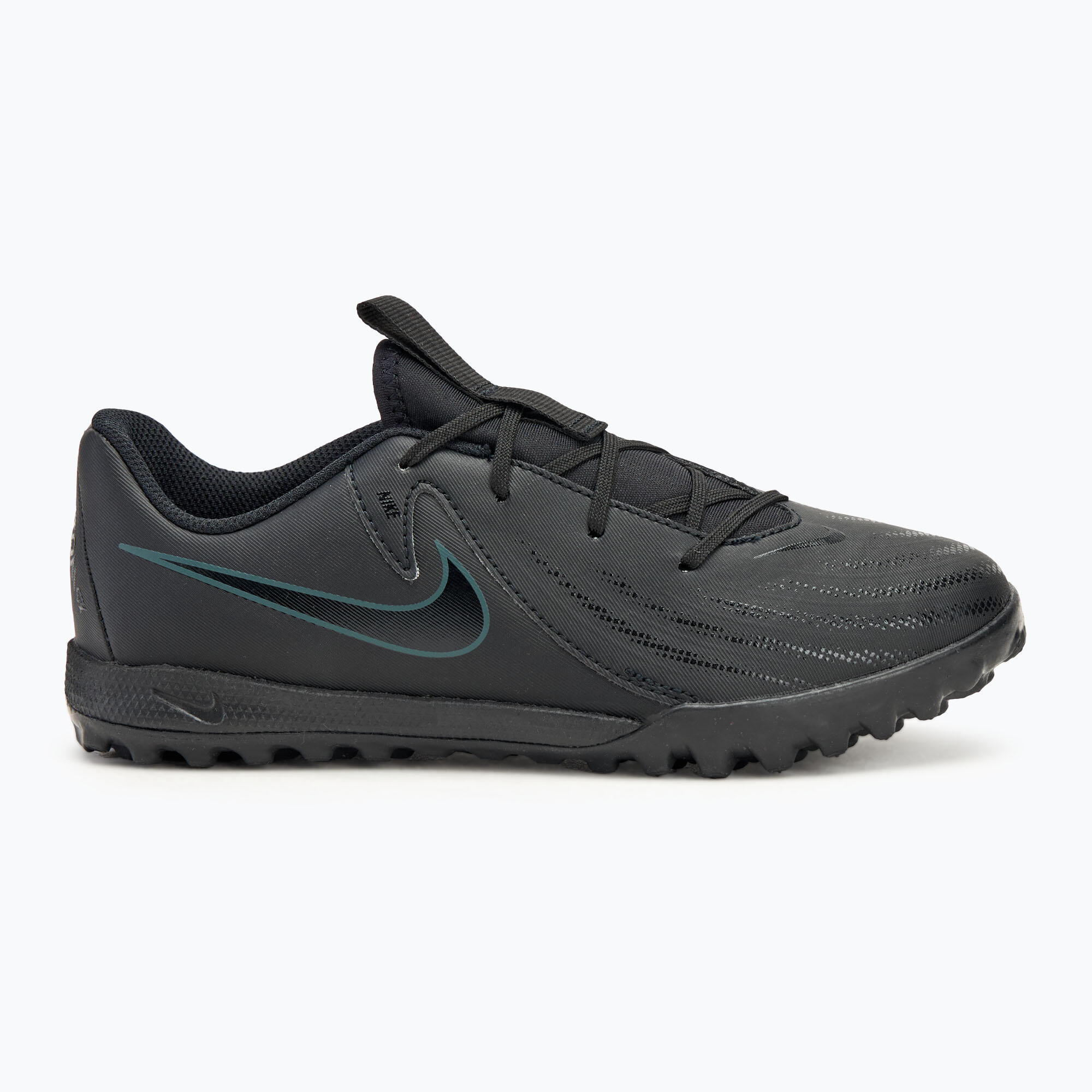 Zapatillas de fútbol Nike Phantom GX II Academy TF infantil 2/5