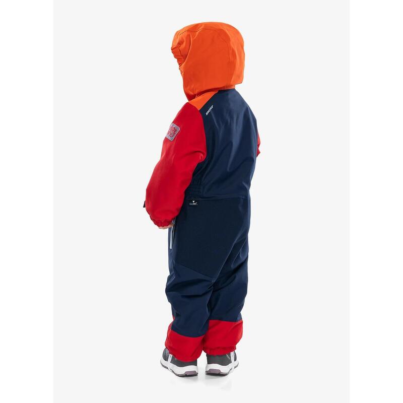 Costum de schi copii ZIENER Anup