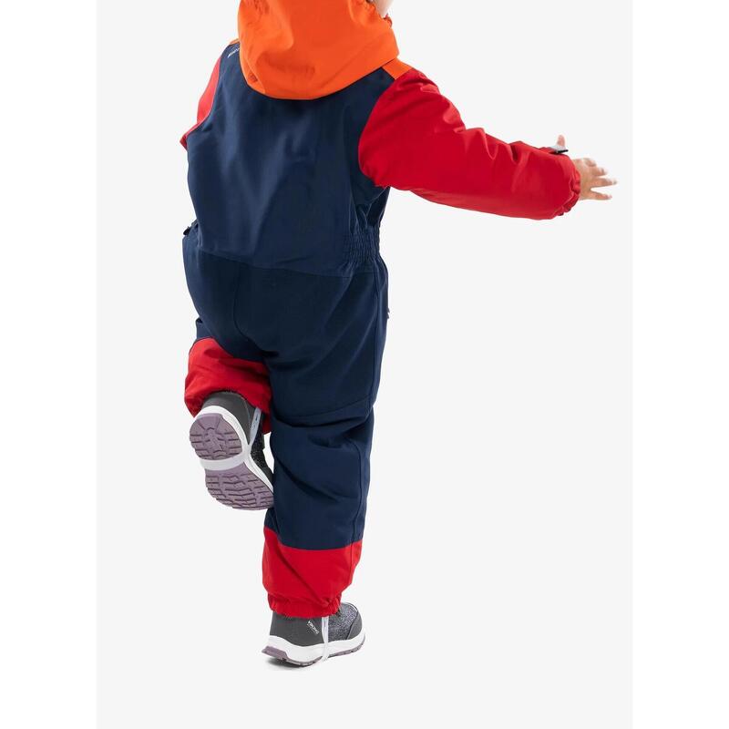 Costum de schi copii ZIENER Anup
