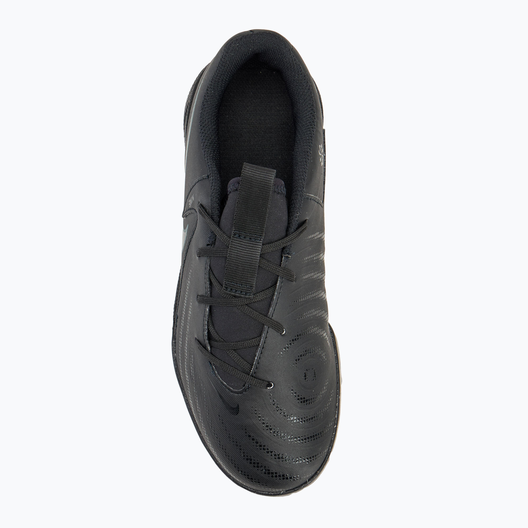 Zapatillas de fútbol Nike Phantom GX II Academy TF infantil 5/5