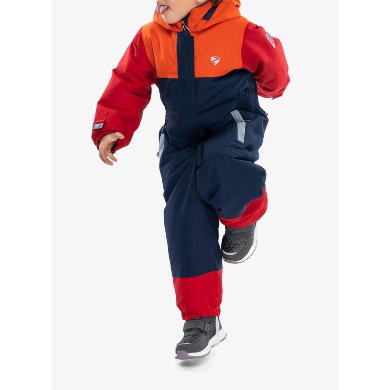 Costum de schi copii ZIENER Anup