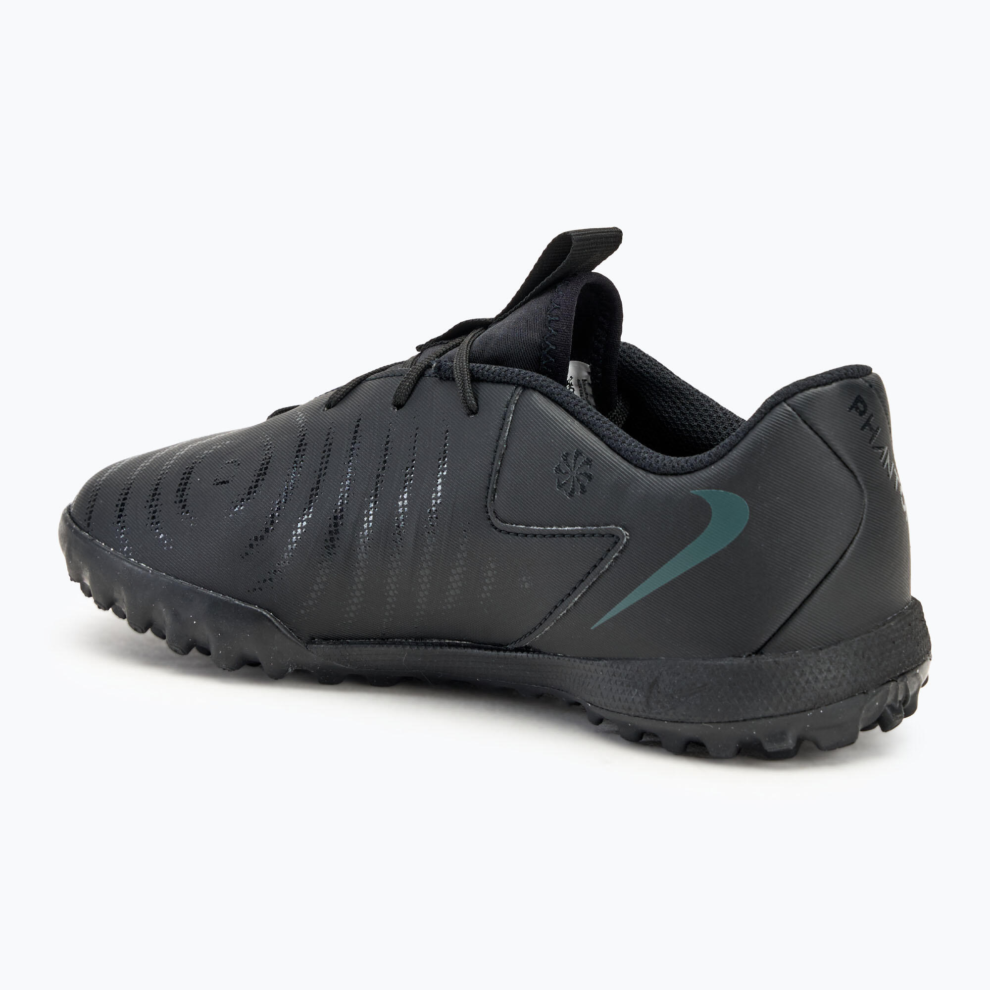 Zapatillas de fútbol Nike Phantom GX II Academy TF infantil 3/5