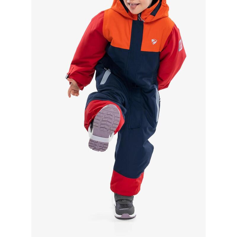 Costum de schi copii ZIENER Anup