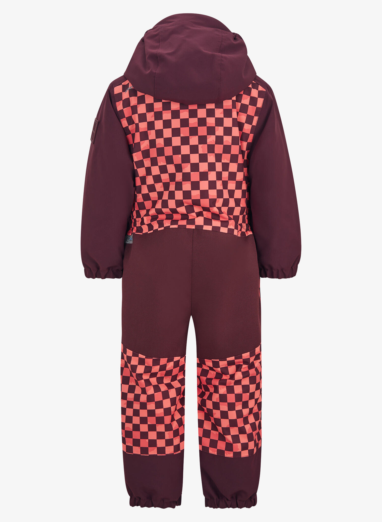 ZIENER Anup Mini combinaison de ski pour enfants 2/7
