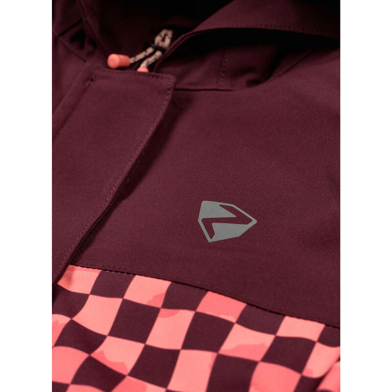 Costum de schi pentru copii ZIENER Anup Mini