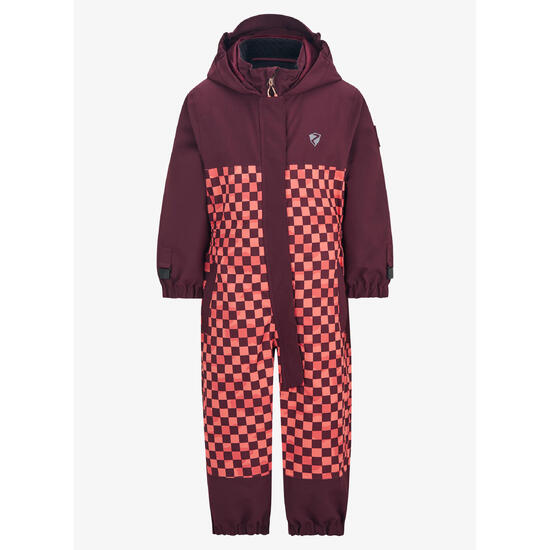 Kombinezon dziecięcy Ziener Anup Mini