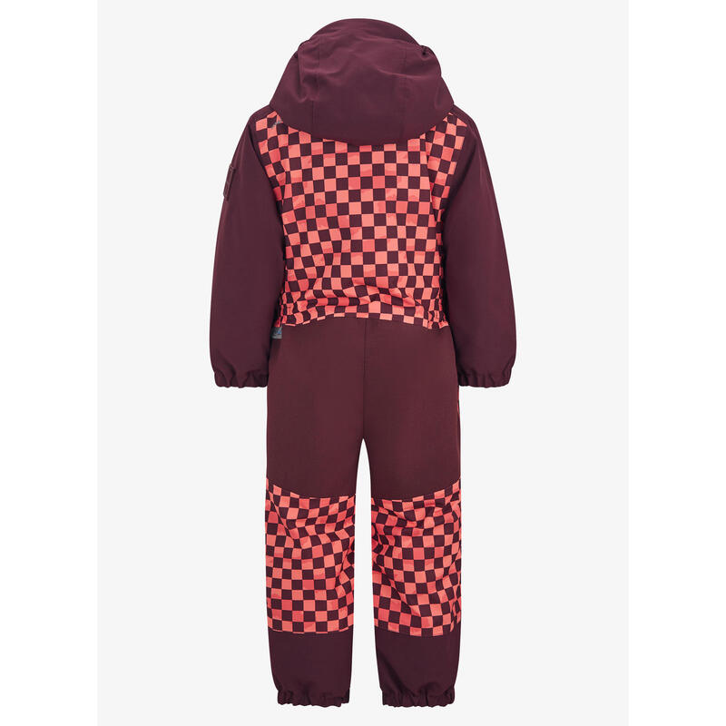 Costum de schi pentru copii ZIENER Anup Mini