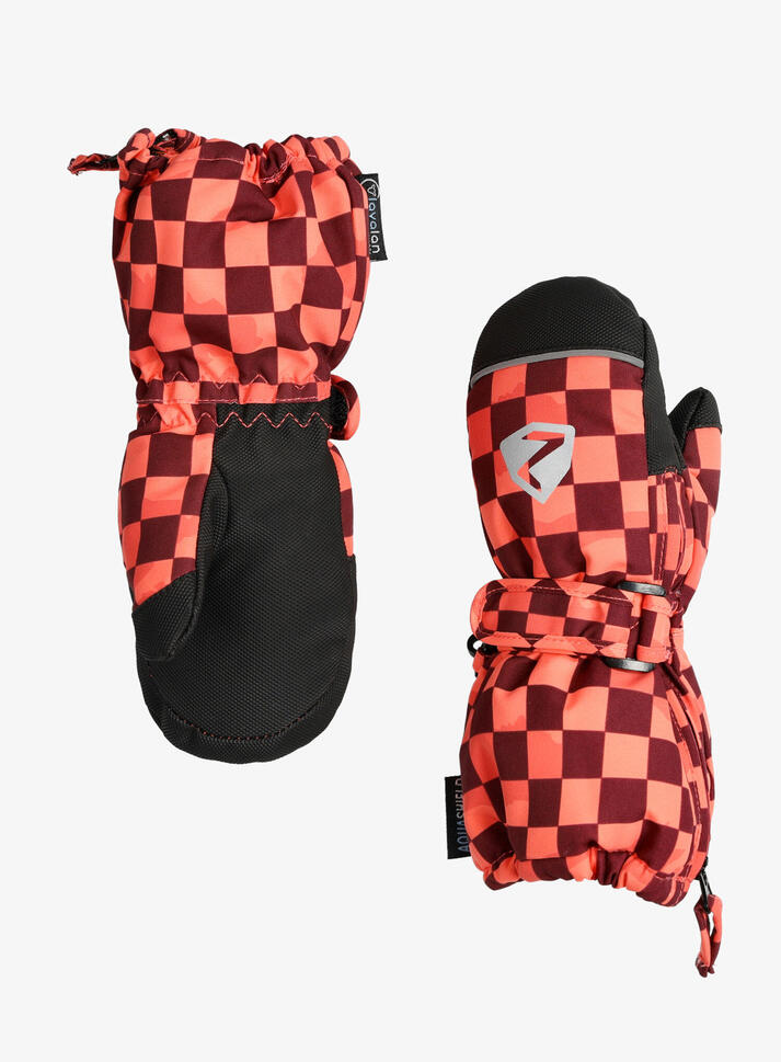 Rękawiczki dziecięce Ziener Lanap AS AW Minis