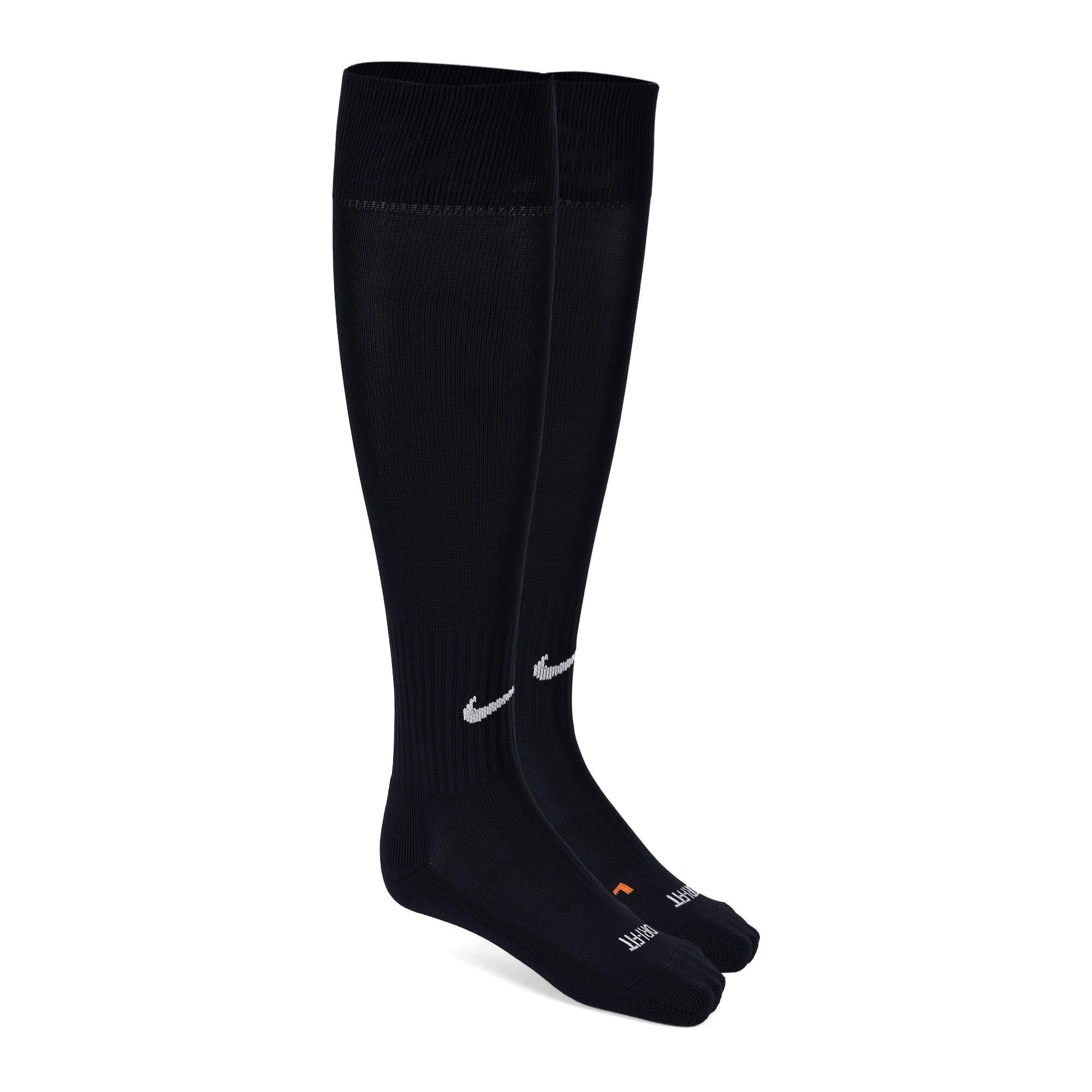 Nike Classic II Cush Otc – Team-Fußballsocken 4/4