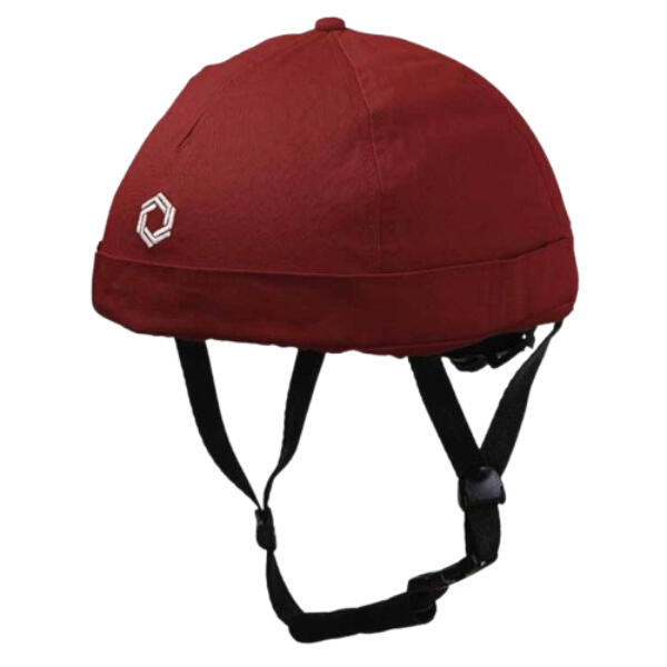 Capacete neoca beanie - bordeaux