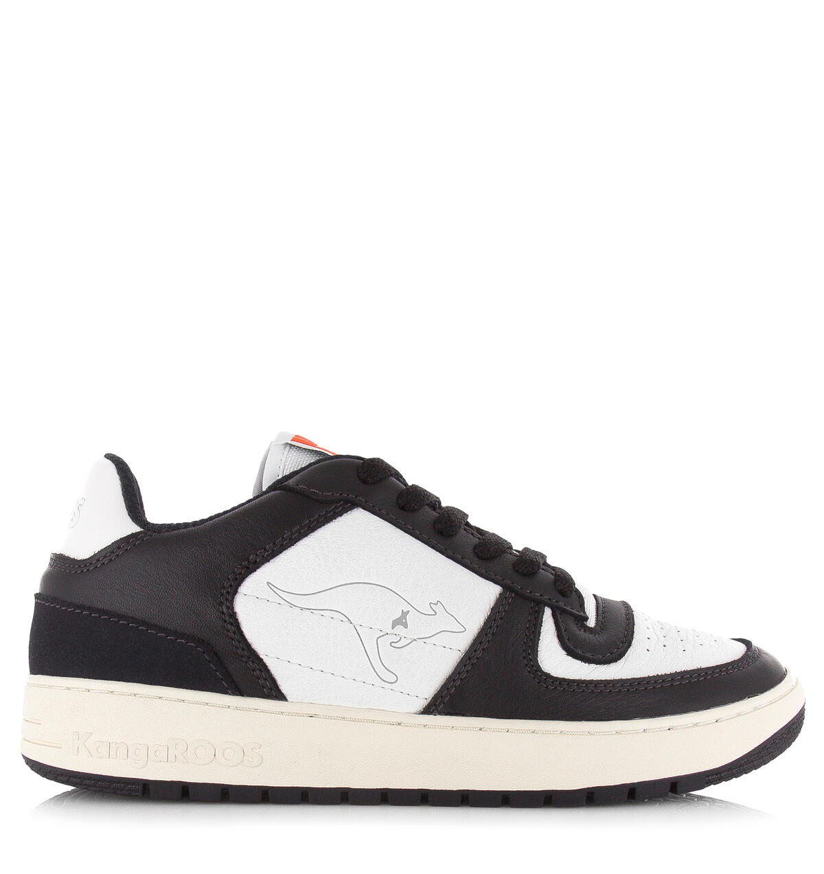 KANGAROOS KangaROOS - Game Lo Black/White