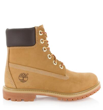 Timberland - 6in Premium Boot - W