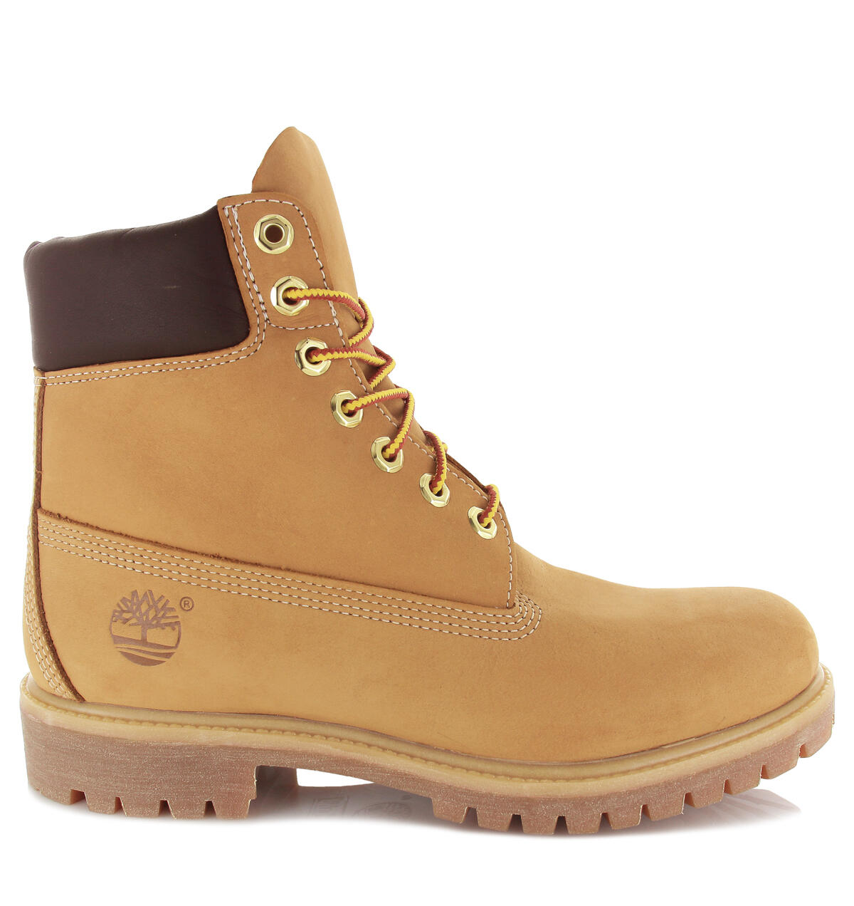 Stivaletto uomo Timberland® Premium 6-Inch waterproof 7/7
