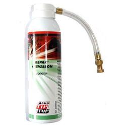 BOMBE ANTI-CREVAISON 200 ml Tip Top