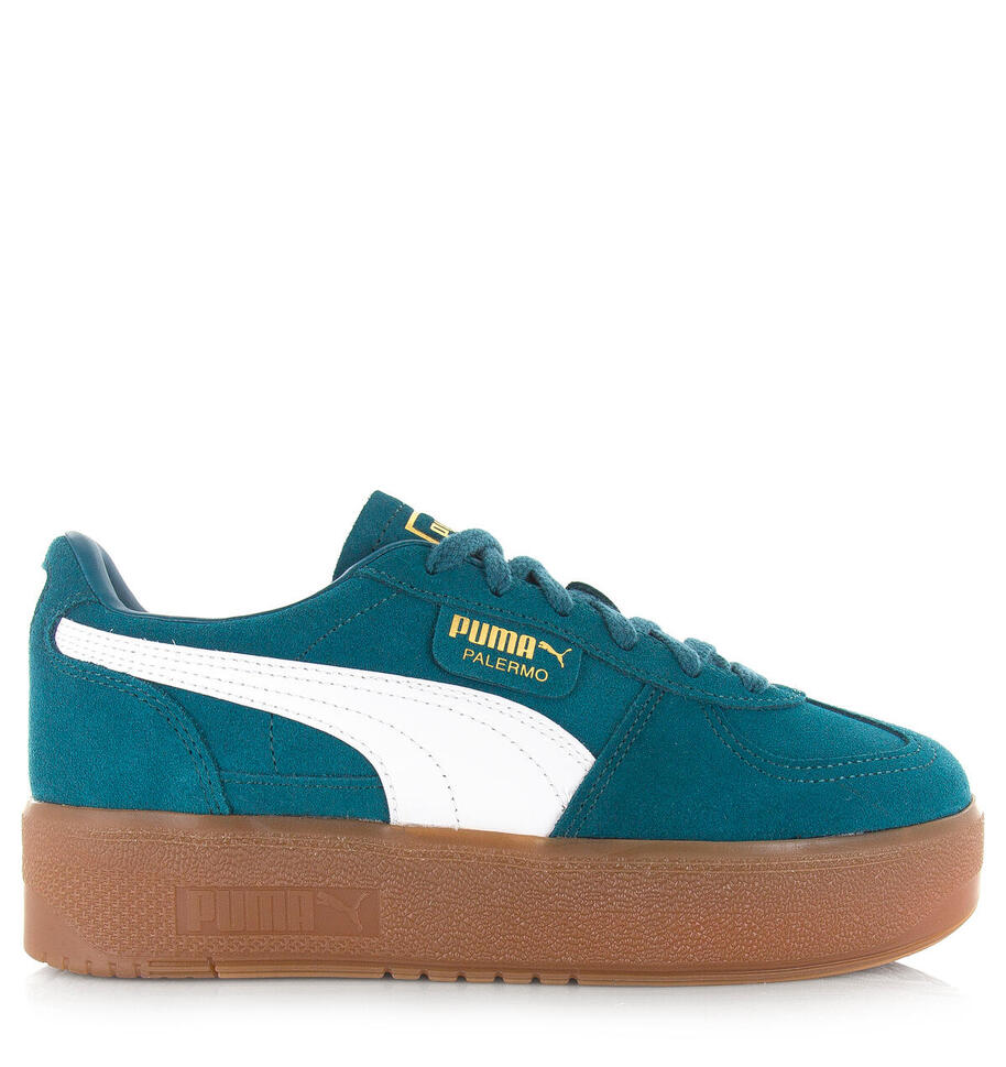 Buty damskie sportowe do chodzenia Puma PALERMO ELEVATA