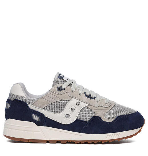 Sneakers da uomo Saucony Shadow 5000 blu marino