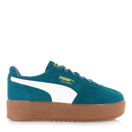 Buty damskie sportowe do chodzenia Puma PALERMO ELEVATA