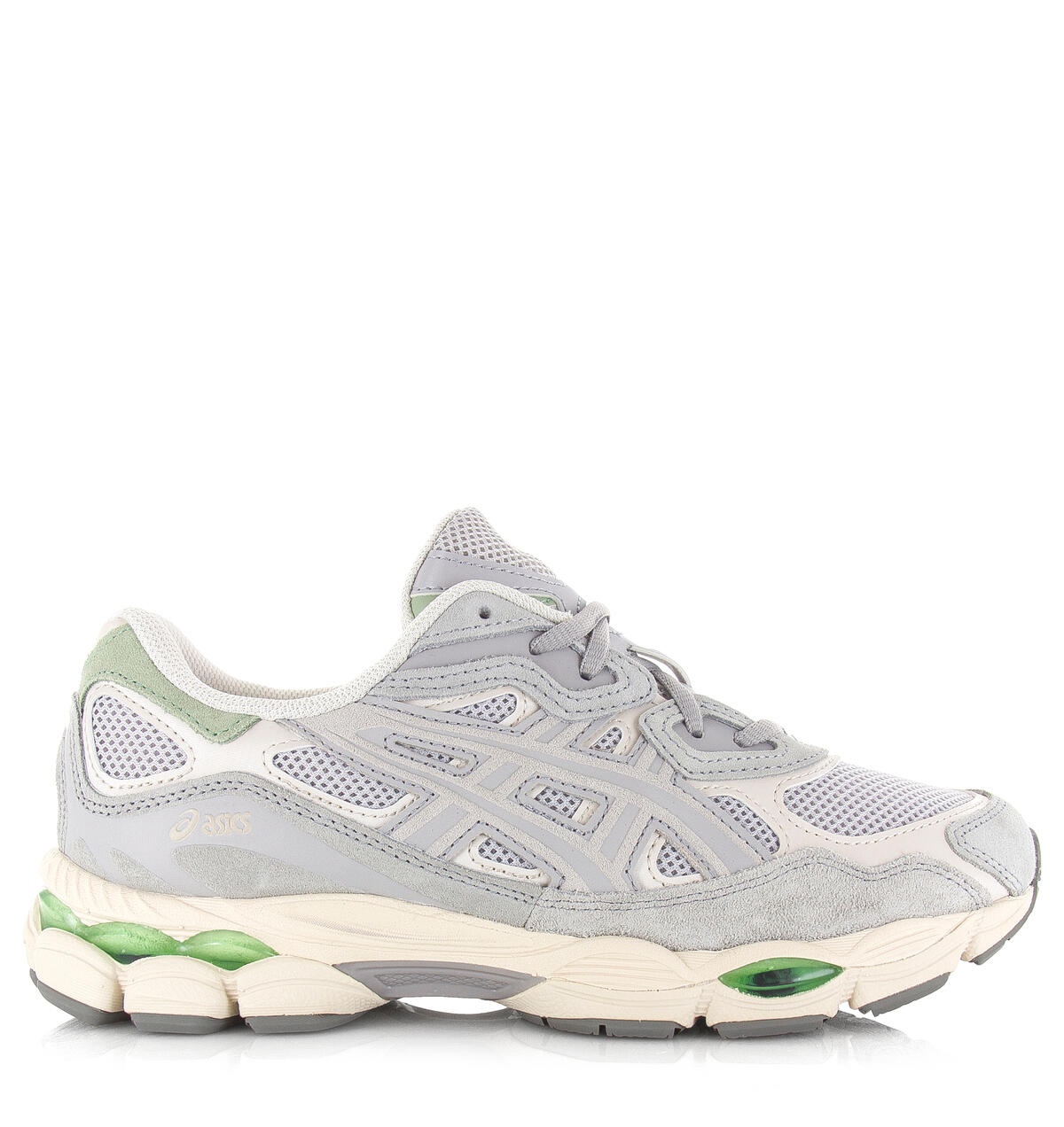 ASICS picture