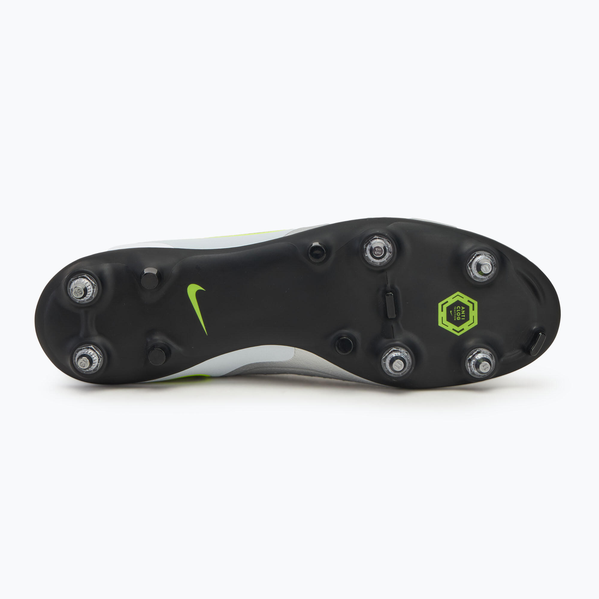 Chaussures de football homme Tiempo Legend 10 Academy SG-Pro Nike 4/5
