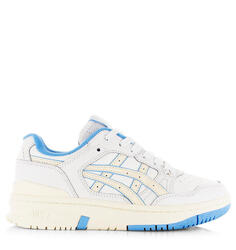 Sneakers ASICS EX89 blanc pour homme