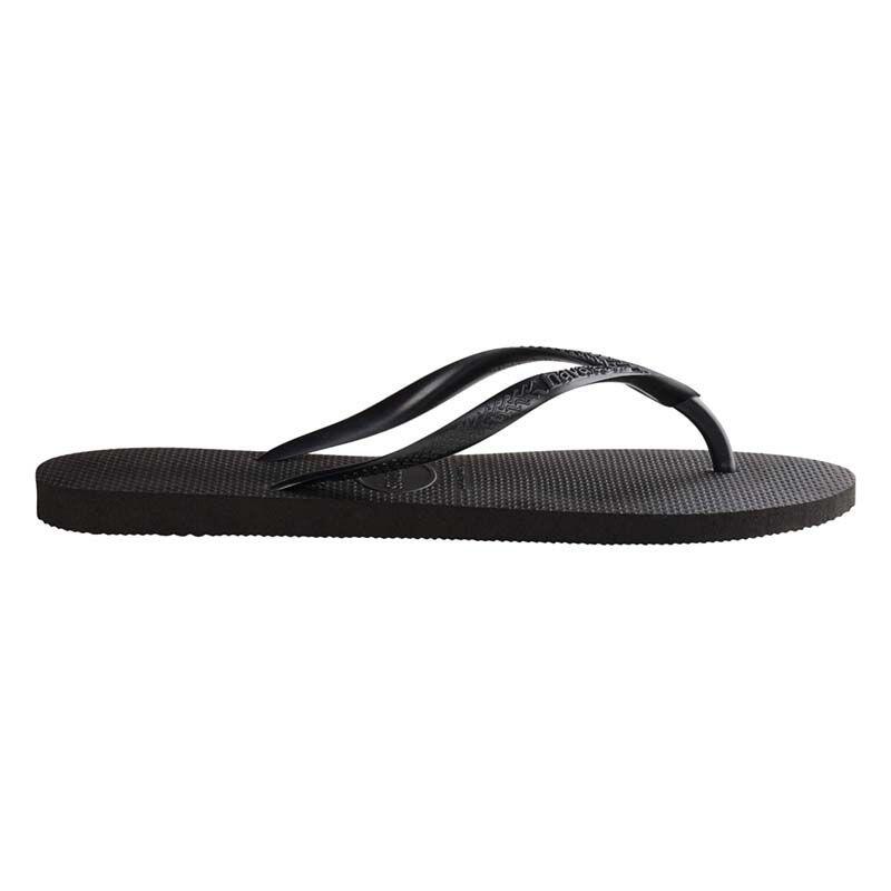 Havaianas Slim - Black