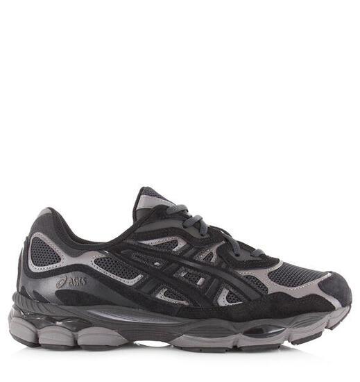 Zapatillas para Hombre Asics Gel nyc Gris