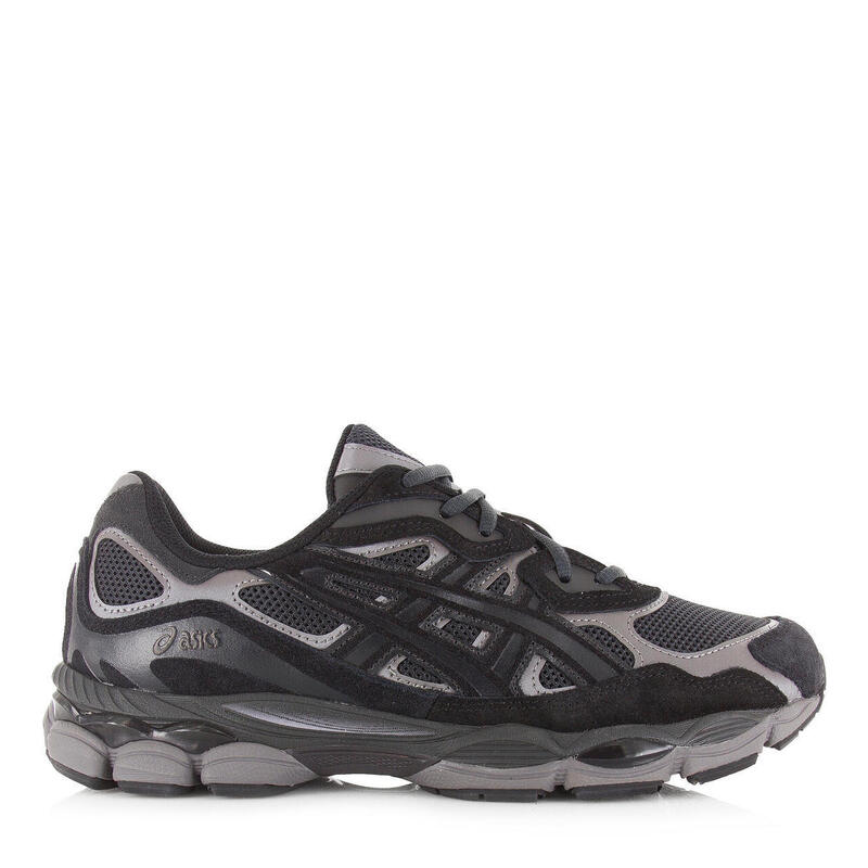 Gel-NYC Graphite Grey Black