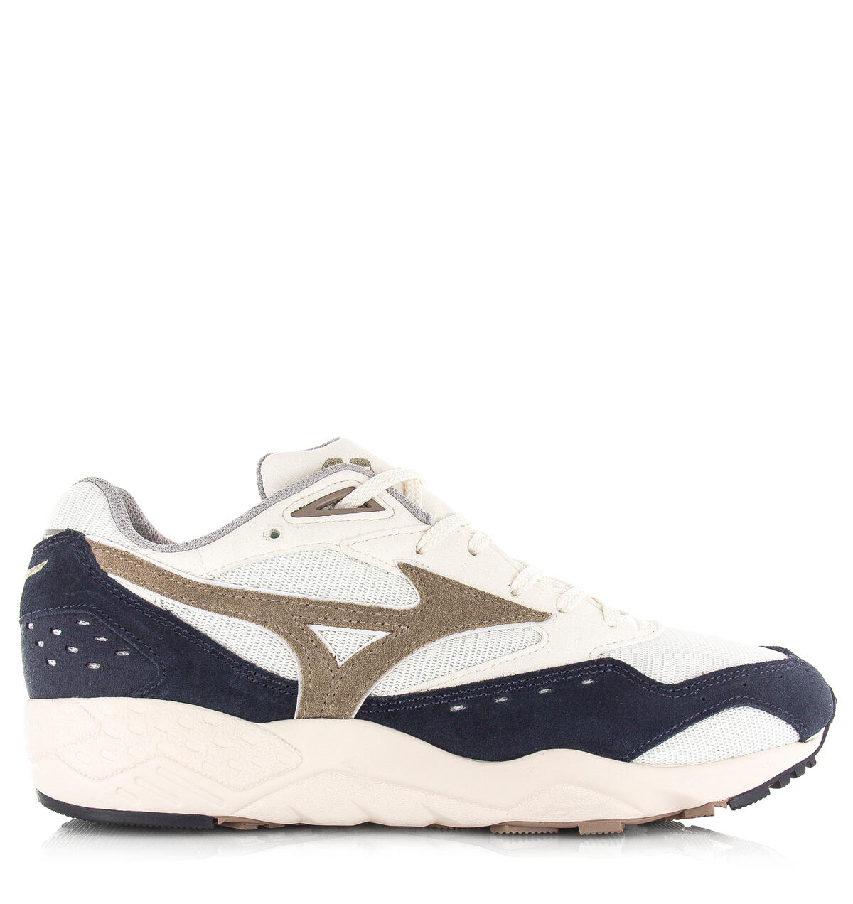 MIZUNO Mizuno Contender Mens Trainers