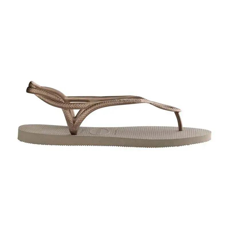 Sandals Havaianas Luna Premium II Pink