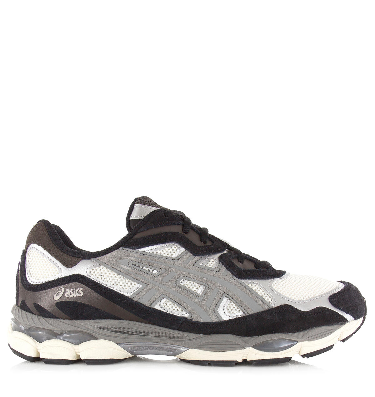 Schoenen  Gel-NYC Ivory Clay Grey 5/6