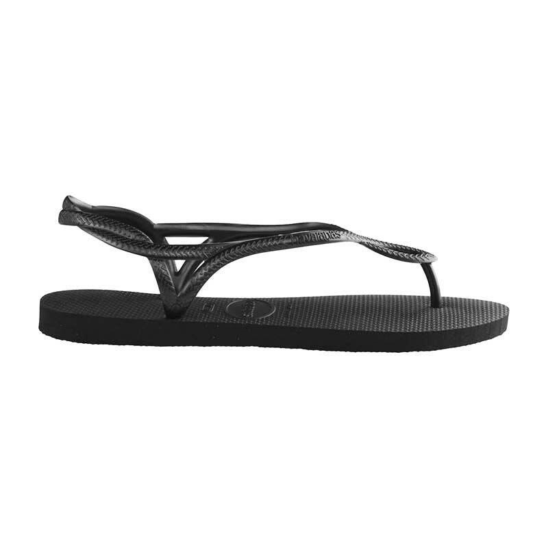 Infradito Havaianas Modello 4129697 Colore Nero 4/7