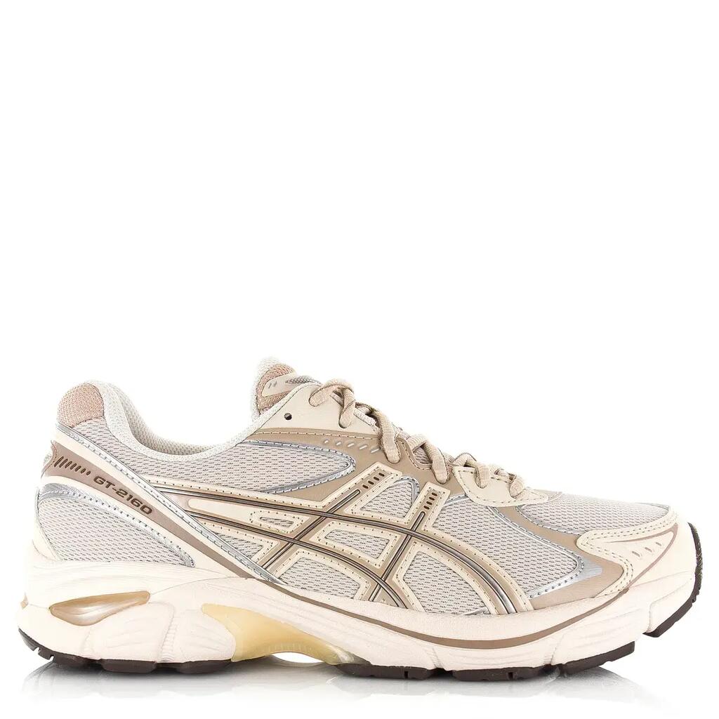 Unisex - Running - Shoes - Comfortable, Stable - GT-2160 - Oatmeal/Simply Taupe