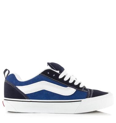 Vans - knu skool | navy/true white