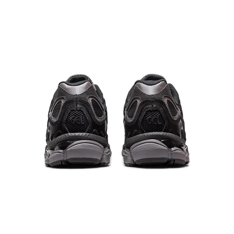 Gel-NYC Graphite Grey Black