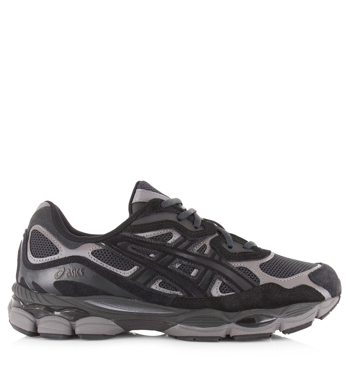 Chaussures pour homme Asics Gel-nyc Noir 6/7
