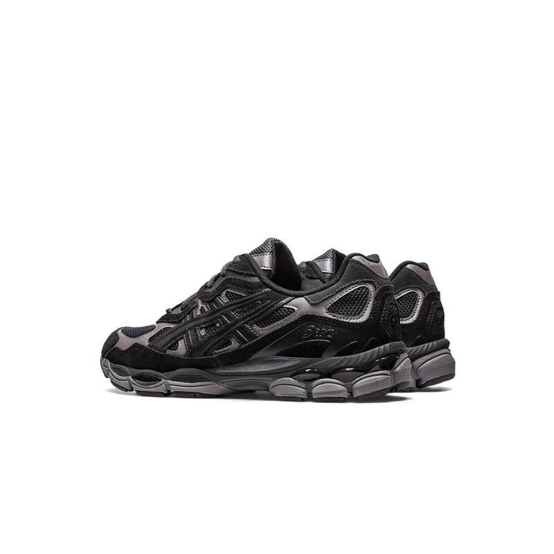 Gel-NYC Graphite Grey Black